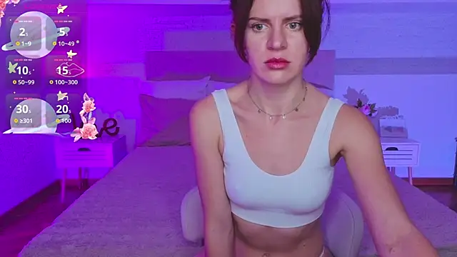 Sandra_angel_ webcam