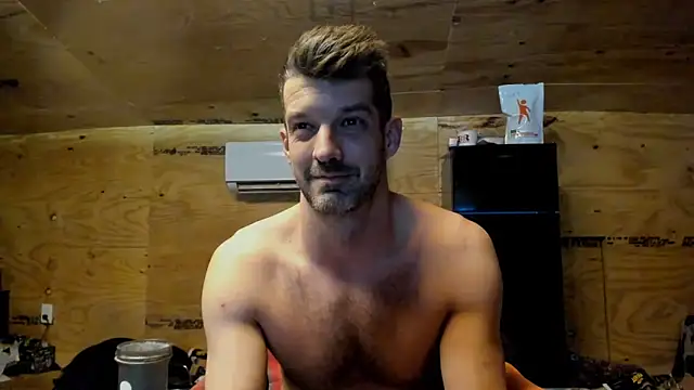 kenny_kyle (Ask my age) - naked 5 mins