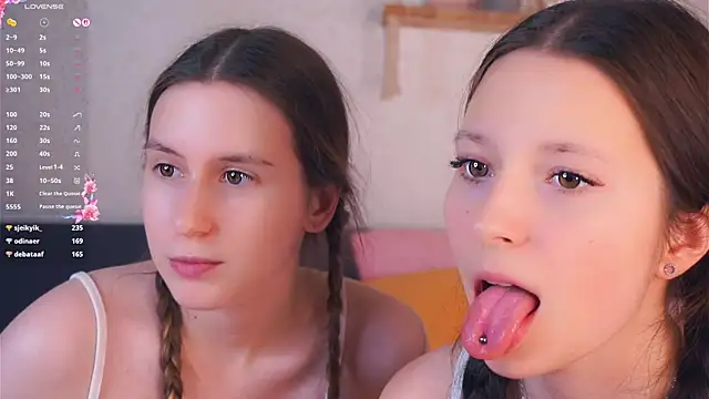 nude amateur cam GabrielleLynchard