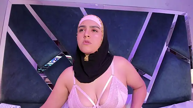 Nahid_Jaziri1 webcam