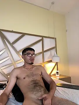 Jaxon_Carter webcam