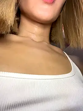 porn webcam SweetBunnyGF