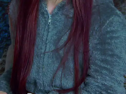 Ivanna_Teaser webcam