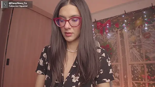 DanyNova_Co webcam