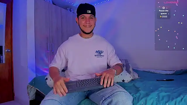 austinoficial webcam