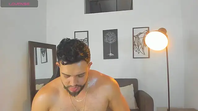 Justin_kingX7 webcam