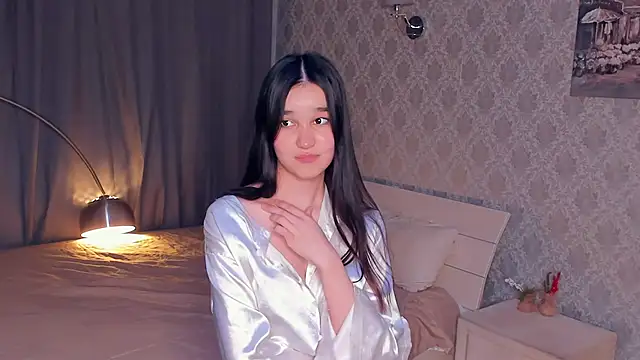 MeliaMelchiori webcam