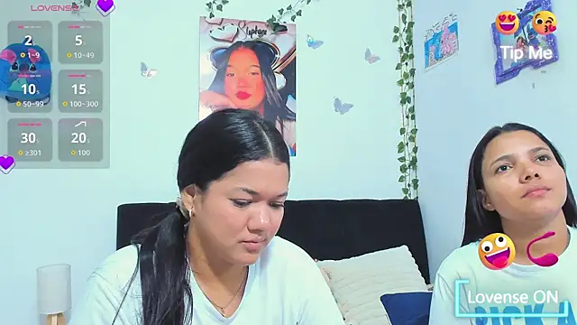 sara_mendez2 webcam