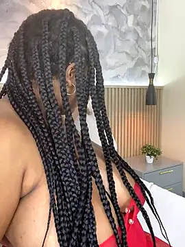 AinaraJimenez webcam