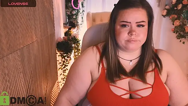 Sheila_queen_ webcam