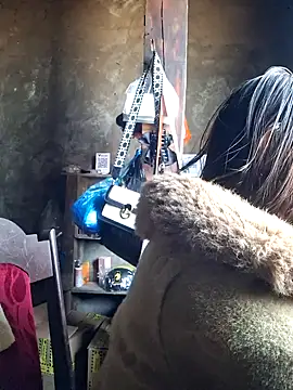 ngocngoc_cute webcam