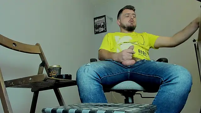 Master_Mark_Wayne webcam