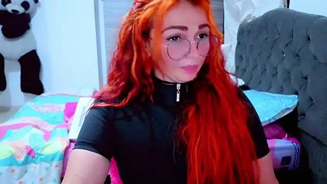 Alexatexa2929 webcam