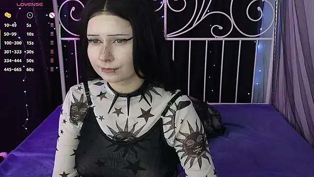 SpectraSirens webcam