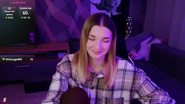 watch live sex Sandy Belle