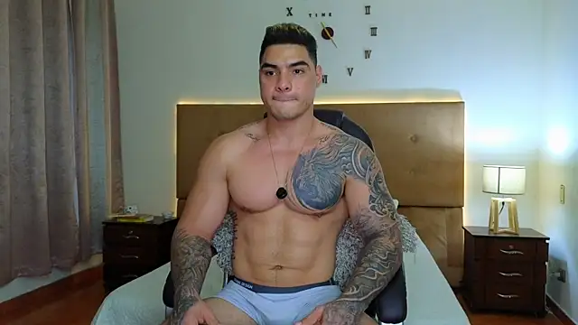 Steven_Velez webcam