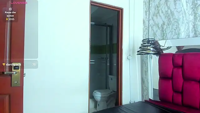 Sheilly_brown webcam