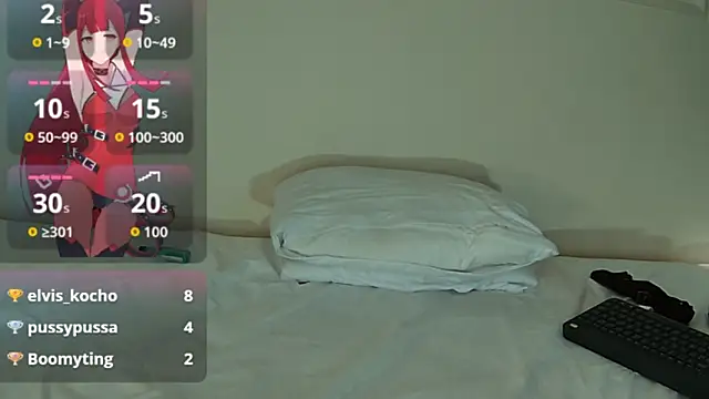 marnie_gray (F teen) - RIDE DILDO x6 minutes