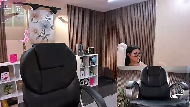 _MarianaMiller_ webcam