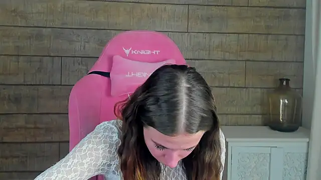 KristinaBellini webcam