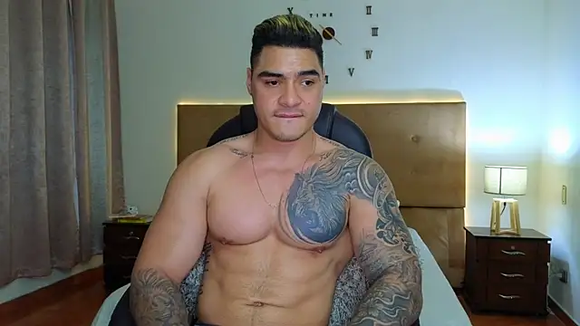 Steven_Velez webcam