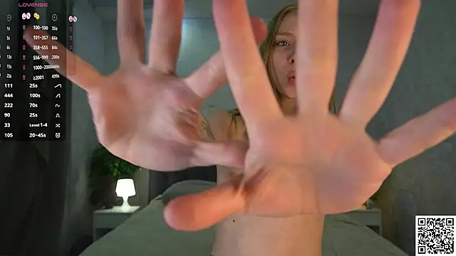 BarbaraViggiani webcam