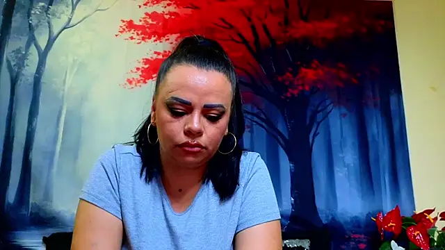 ElizabethEven webcam