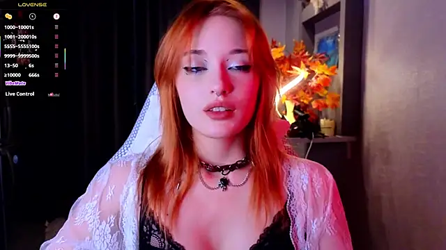 hisoka_akerley - Hisoka_akerley's free webcam - UK Sex Cams