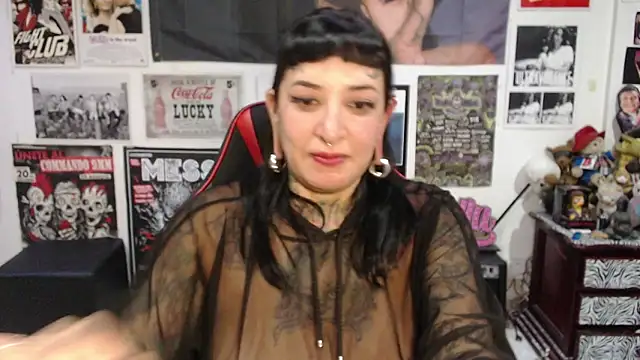 Rollyderolandia666 webcam