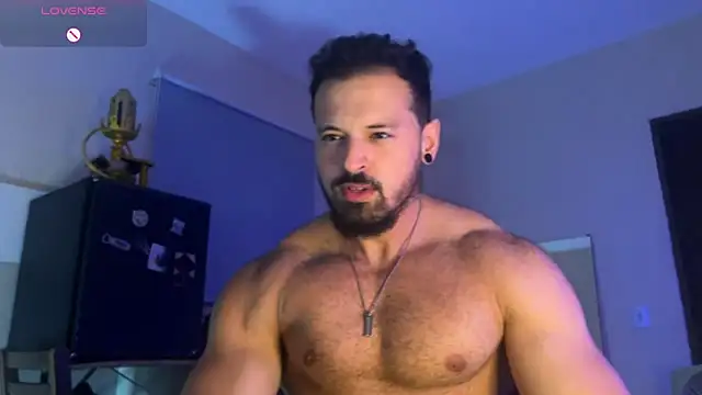 Lucasfit24 webcam