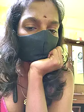 Honey_rosetamil webcam