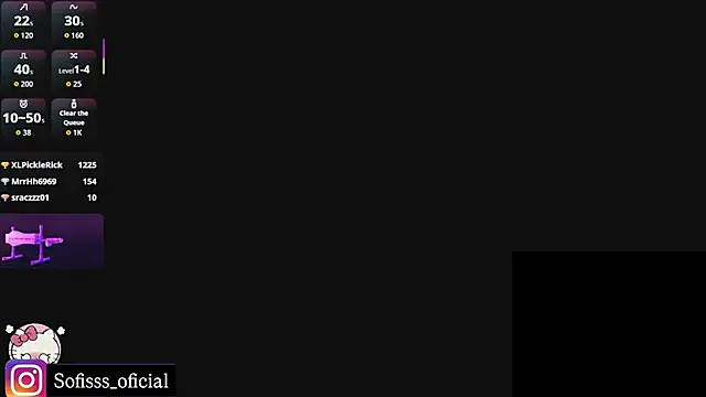 kitty_oficiall webcam