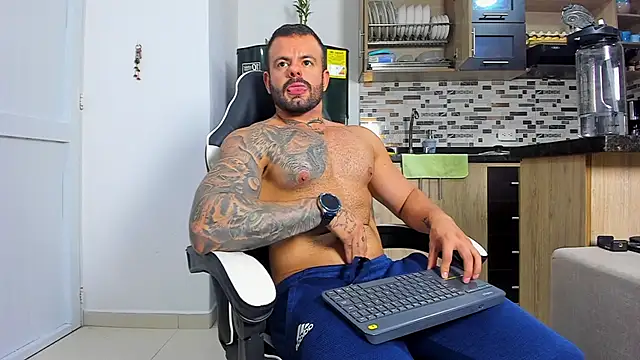 voyeur web cam Johnnygrayson1