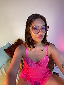 webcam online Nani Rosse Of