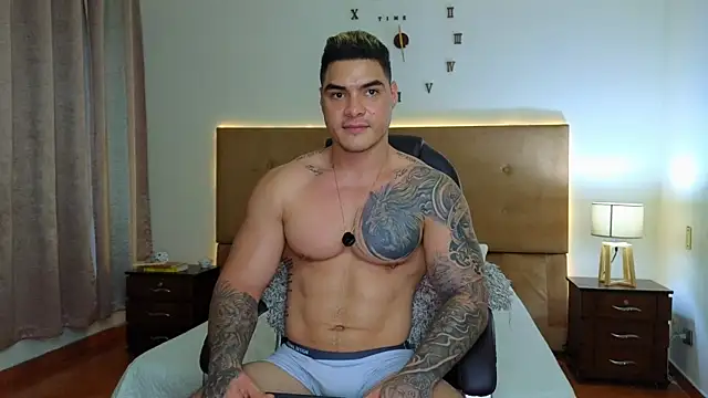 Steven_Velez webcam