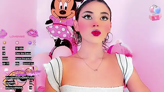 latina_sexdoll webcam