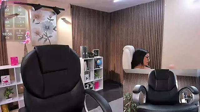 _MarianaMiller_ webcam