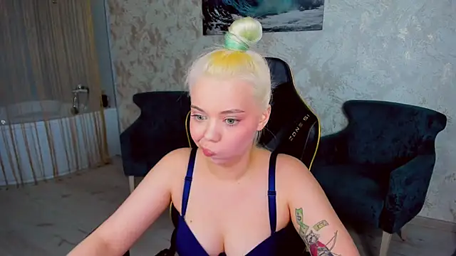 EnergyBunny_1 webcam