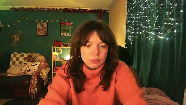 ClancyMorissey webcam