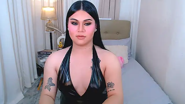 nicoledawnson webcam