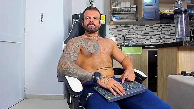 Johnnygrayson1 webcam