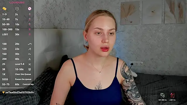Carol__Cox webcam