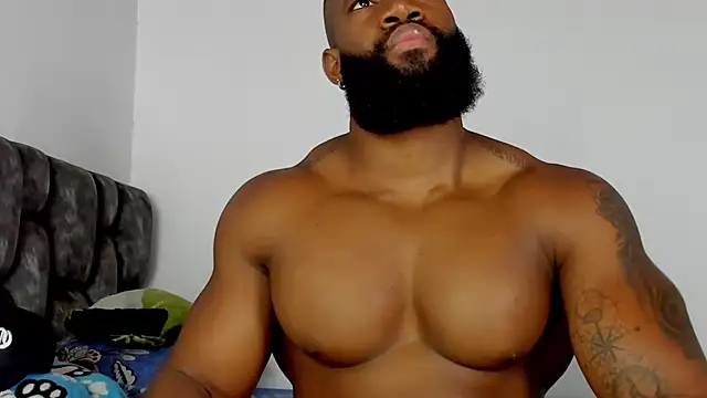 james_musclebbc webcam