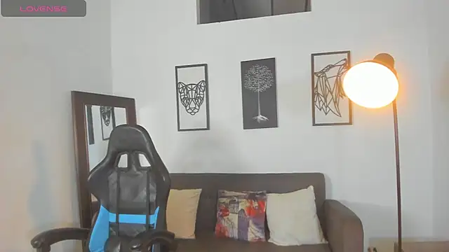 Justin_kingX7 webcam