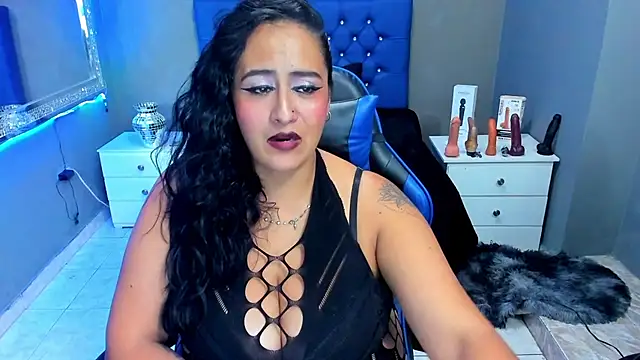 NikolPervertUnlimit webcam