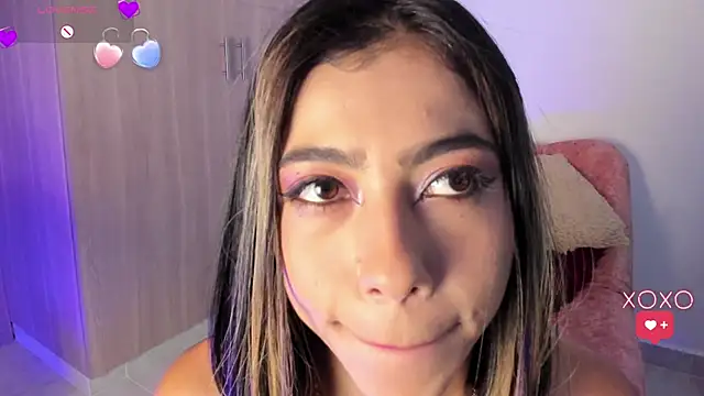 AndreaVelasco webcam