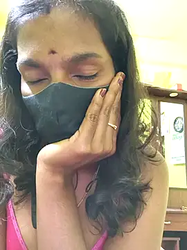 Honey_rosetamil webcam