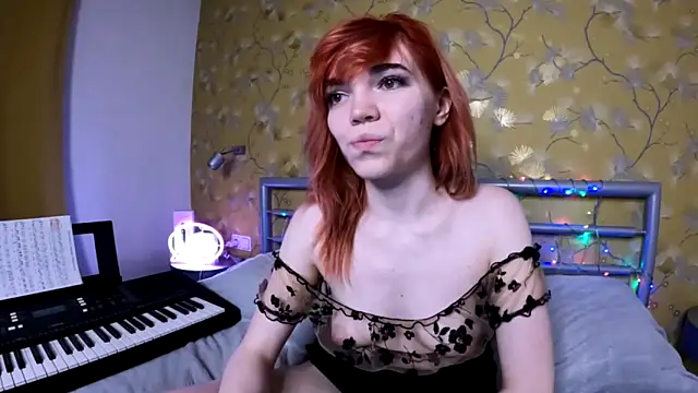 olivka-flower webcam