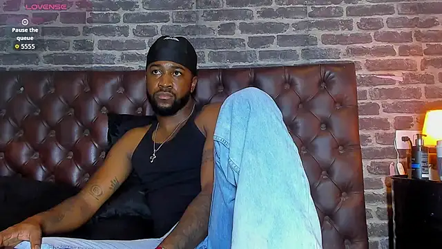 Drake_Nassir4 webcam