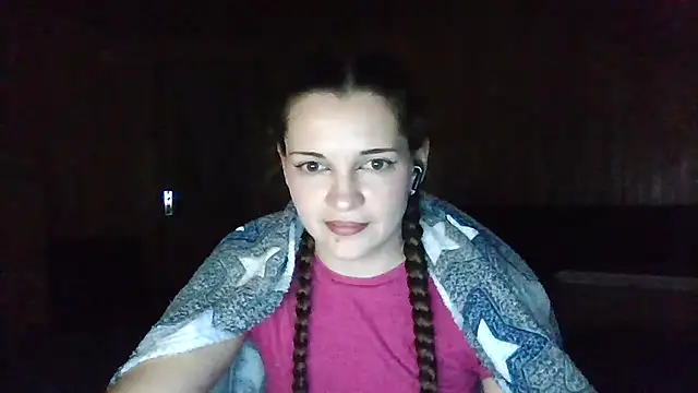 AmeliieLaFleur webcam